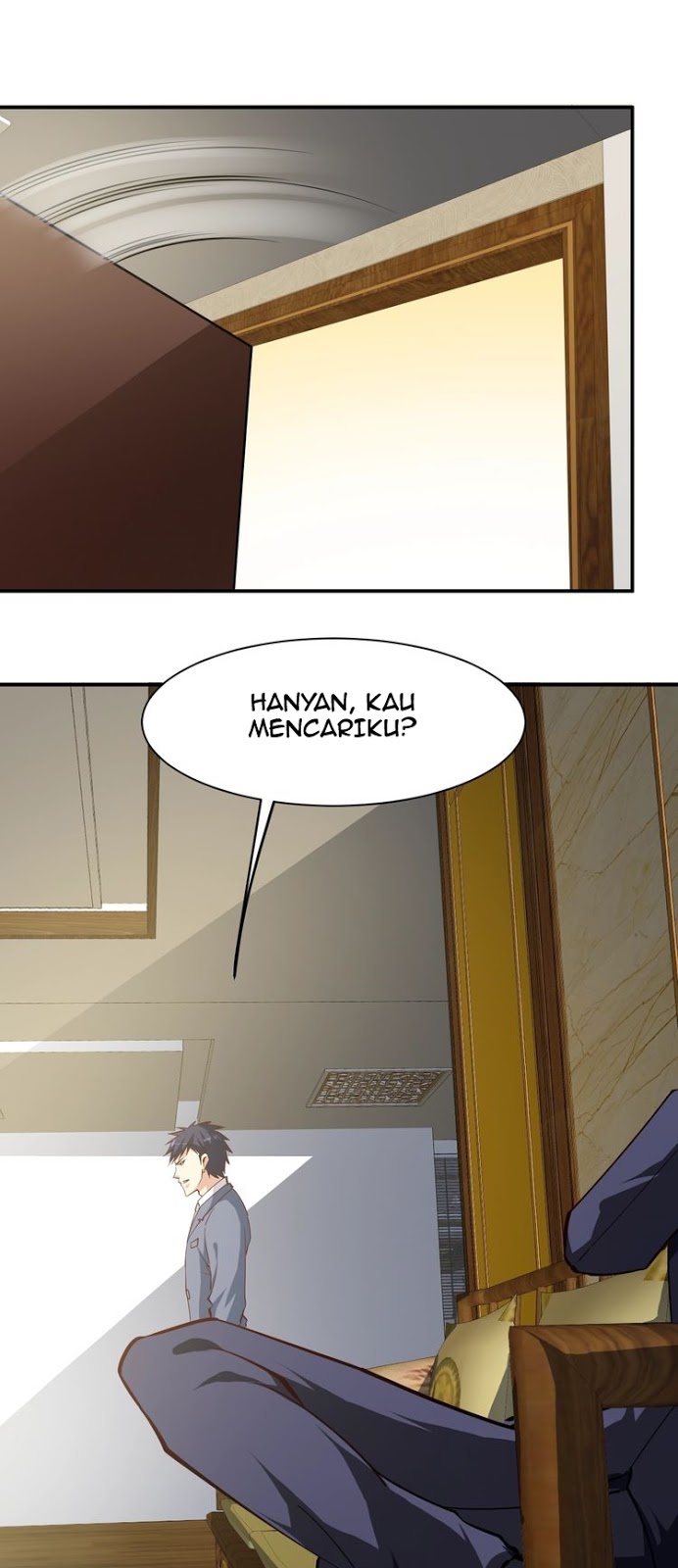 Melee Mad Soldier! Chapter 15 Gambar 21
